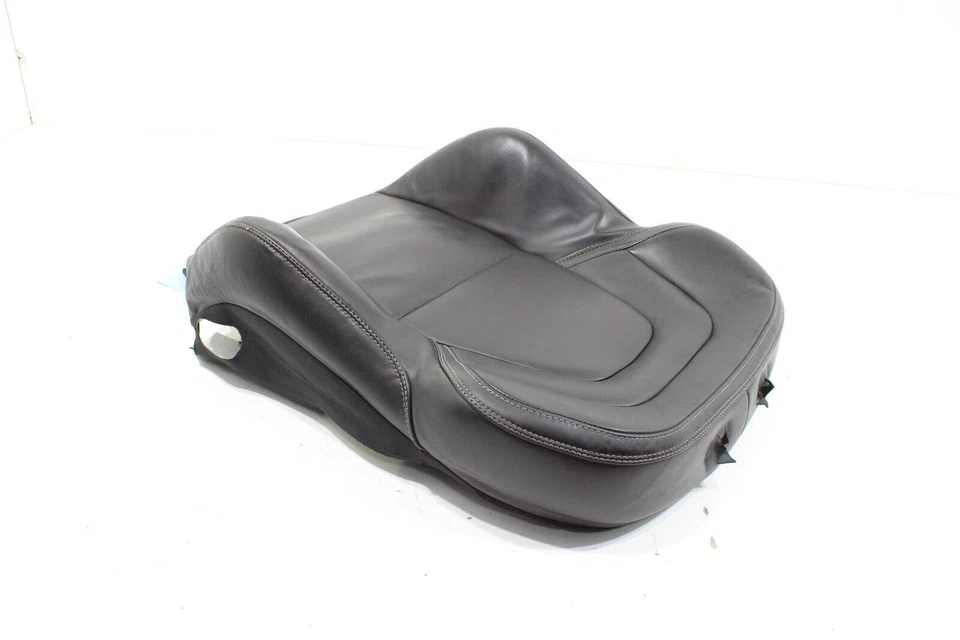 2016 - 2017 VOLVO XC90 FRONT LEFT DRIVER SIDE SEAT UPPER CUSHION OEM - Image 4 of 4