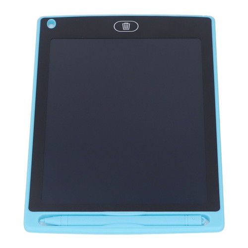 8.5 Inch LCD Writing Tablet Stimulate Kids Imagination Colorful Erasable Writing - Afbeelding 10 van 12