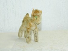 Steiff Goat! H: 11Cm