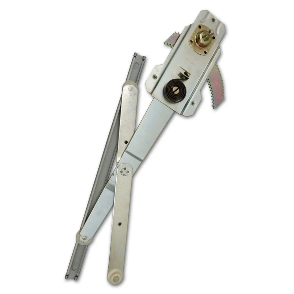 LH Side Front Window Regulator Fits Nissan Datsun 620 Pickup 1972 - 1979 Foto 2 de 4