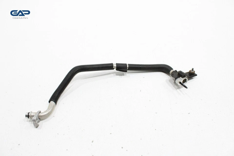 2014-2021 LEXUS IS300 IS250 IS350 AC AIRE ACONDICIONADO MANGUERA DE SUCCIÓN TUBO OEM Foto 2 de 4