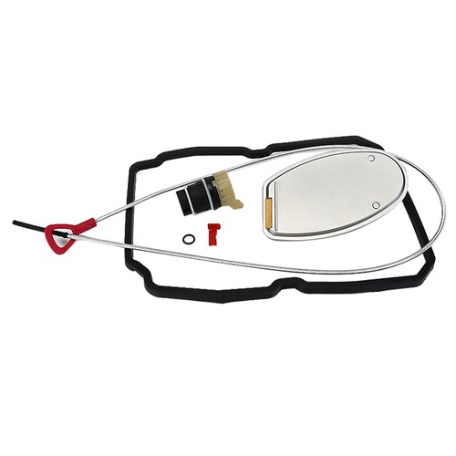 For Mercedes Benz 722.6 5-Speed Complete Transmission Service Kit + Oil Filter - Bild 7 von 11
