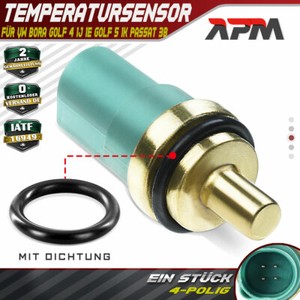 AIC Kühlmitteltemperatur Sensor Für VW Passat & Transporter - OE 251919369F