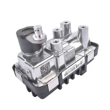 Turbo Electronic Actuator G001 781751 for Mercedes Sprinter E350 M320 OM642 3.0L