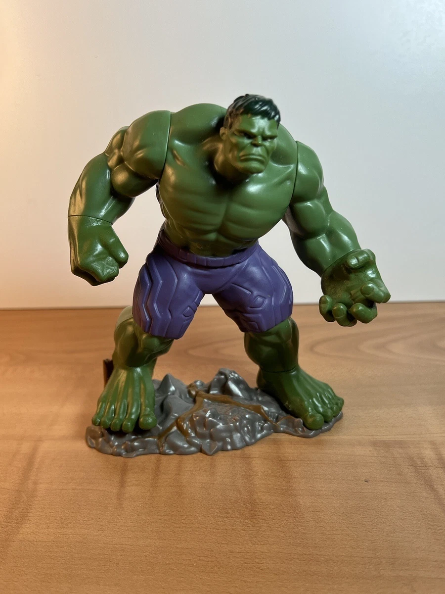 Playmation hulk deals