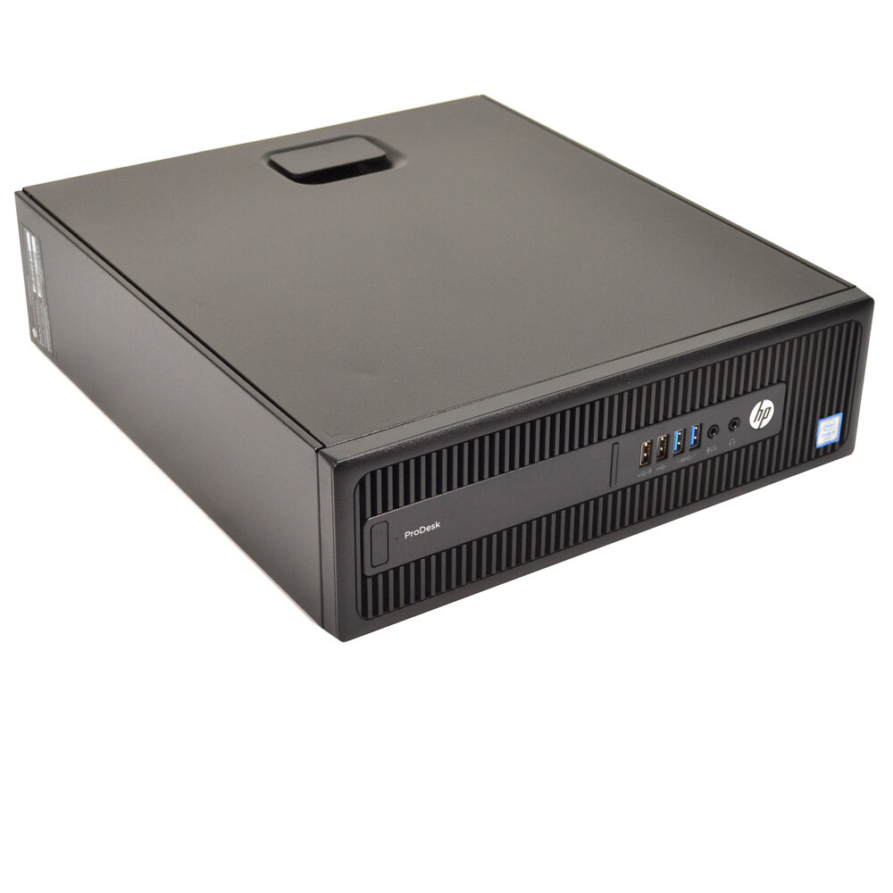 ミニPC HP prodesk 600 G1 SFF core i5 Amazon.com: HP ProDesk 600 G1 Mini Business Desktop PC