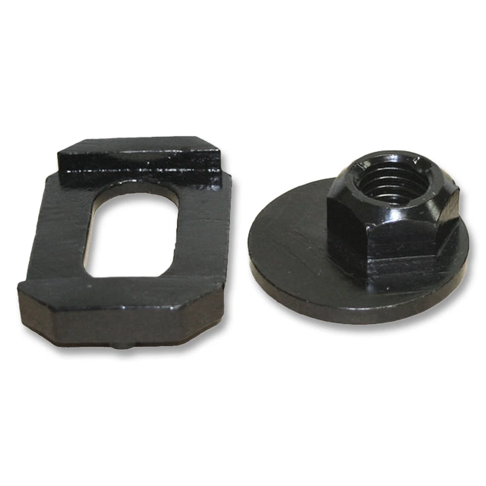 前对齐凸轮脚轮套件 2004-2024 F150 SVT 猛禽探险导航器 — 第 2/3 张图片