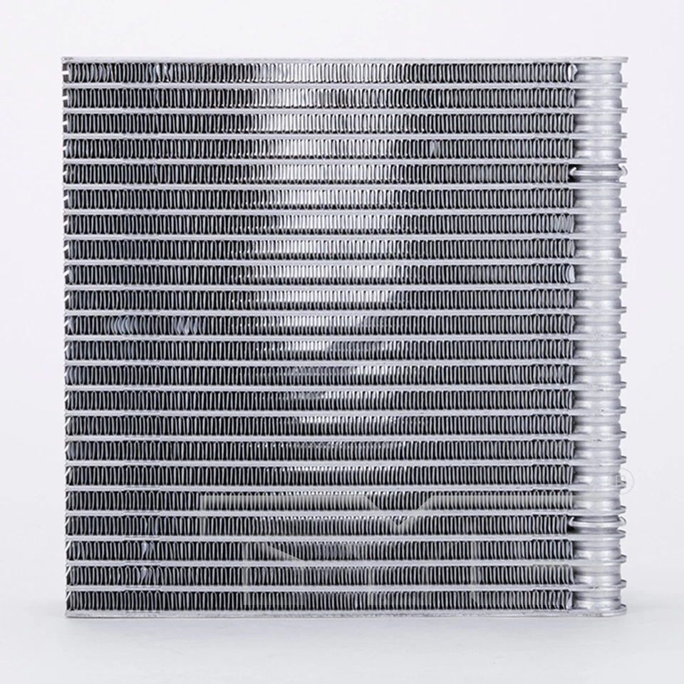 Núcleo evaporador delantero para Audi A3 2006-2013 2,0 L L4 aire acondicionado TYC 2006 2007 2008 2009 Foto 3 de 3