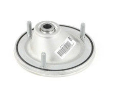 Supporto puntone sospensione posteriore PORSCHE 718 CAYMAN 982 98133306182 NUOVO ORIGINALE