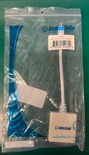 Cables To Go - Mini Display port M to DVI F - 8.5 inch