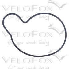 Athena Water Pump Gasket fits Suzuki VL 800 C800C Intruder Cast Wheel 2007-2014