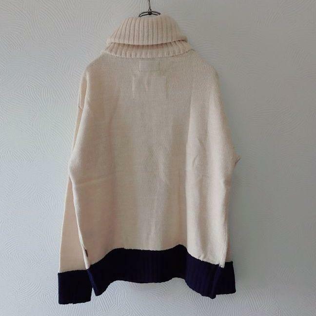 glamb Jojo Vinegar Doppio turtle knit S size | eBay glamb Jojo Vinegar Doppio turtle knit S size | eBay