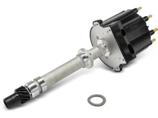 Autopart Premium Ignition Distributor fits GMC R1500 1987 81JSQD