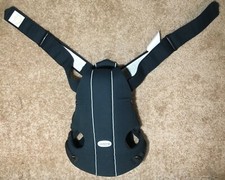 Baby Bjorn Baby Carrier - Min 8lb to Max 25lb - Blue