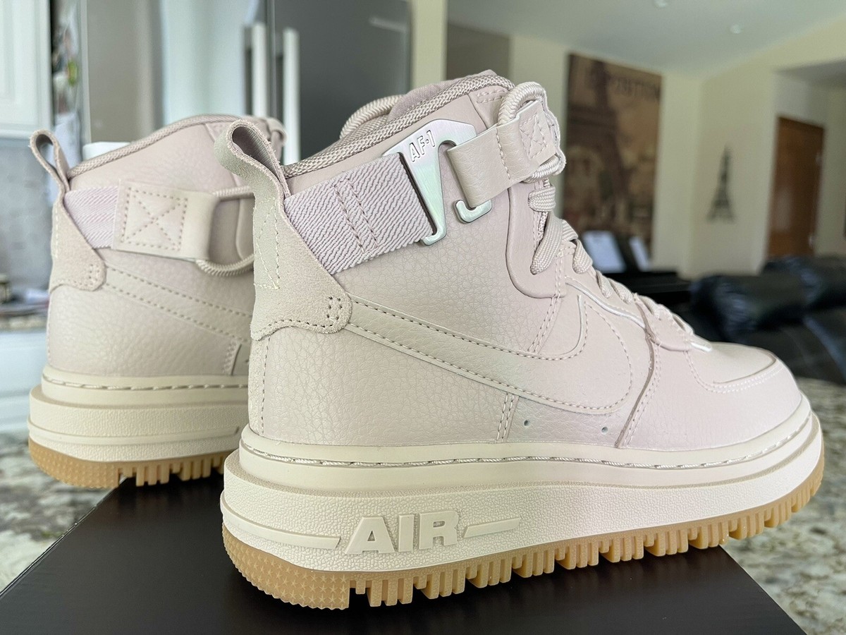 Nike Air Force 1 High Utility 2.0 Women's Boot - Size 5 | eBay