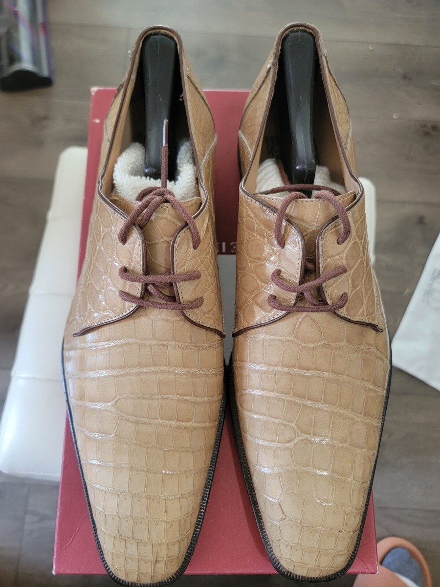 Dress Shoes Barni Made In Italy Size 11 | eBay display picture 1