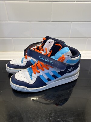 adidas forum mid rs xl