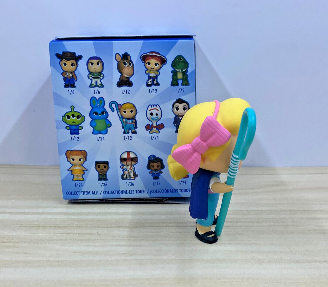 bo peep toy story 4 funko pop