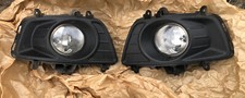 Antibrouillard Kia CARENS