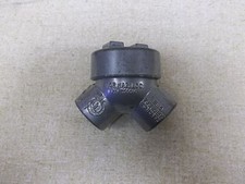 Cap & Elbow Connector Y-2 250014 *FREE SHIPPING*
