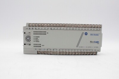 Allen-Bradley 1761-L32BBB MicroLogix 1000 PLC Module