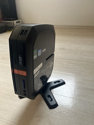 Acer Revo RL80