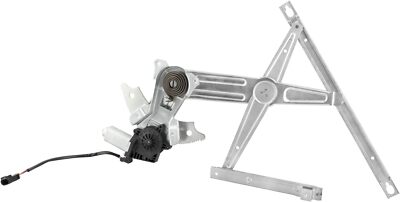 Front Right Window Regulator With Motor For Dodge Ram 1500 2500 3500 2002-2010 – Direct Fit 741-423