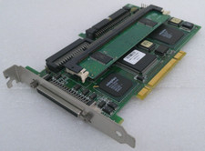 ADAPTEC 1787606-02, AAA-131U2, SCSI CONTROLLER CARD