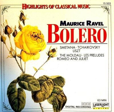 Maurice Ravel
