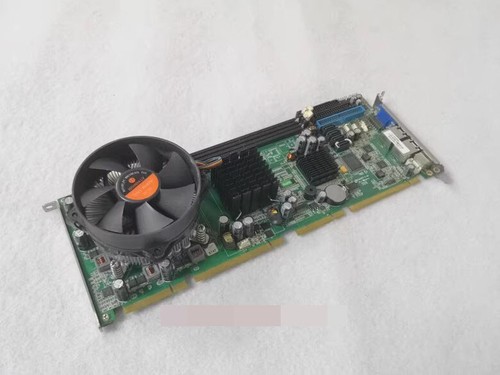 1pc used EVOC FSC-1813L2NA Ver:C10 - Picture 3 of 4