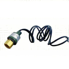 SUPCO Hi Pressure Switch, 275 psi Open, 195 psi Close: Fits Supco Brand, SHP2751