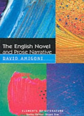 Der englische Roman und Prosaerzählung (Elemente der Literatur), D