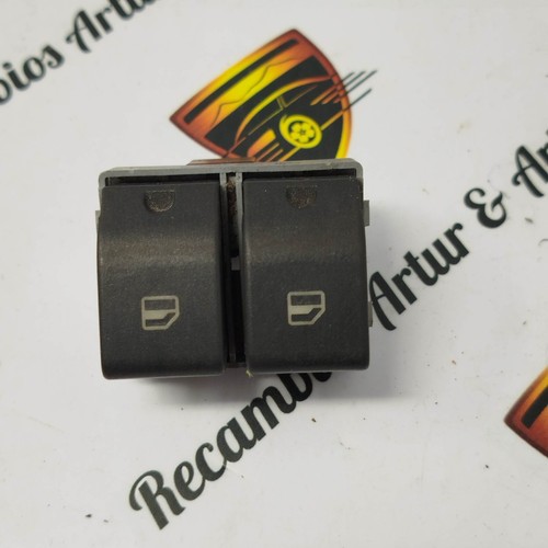 Fensterheber Schalter Volkswagen Polo 6Q0959858A 6QO959858A