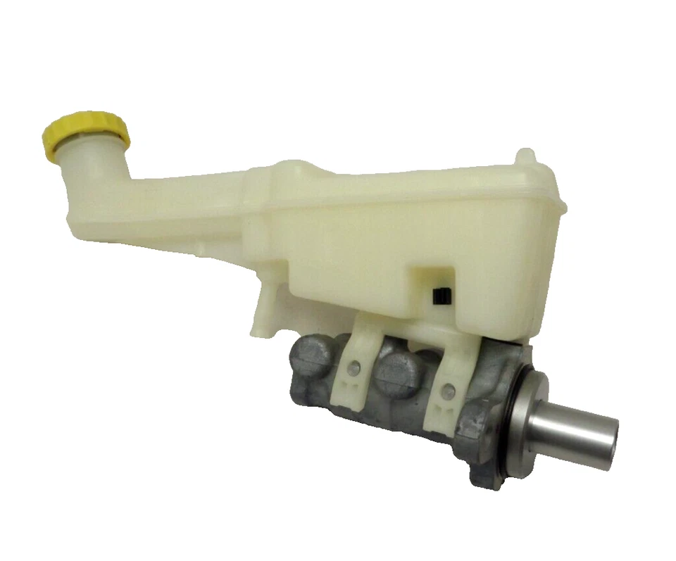Cilindro maestro de freno OE 68004718AA 2007-2014 Chrysler Sebring 200 Dodge Avenger Foto 3 de 4