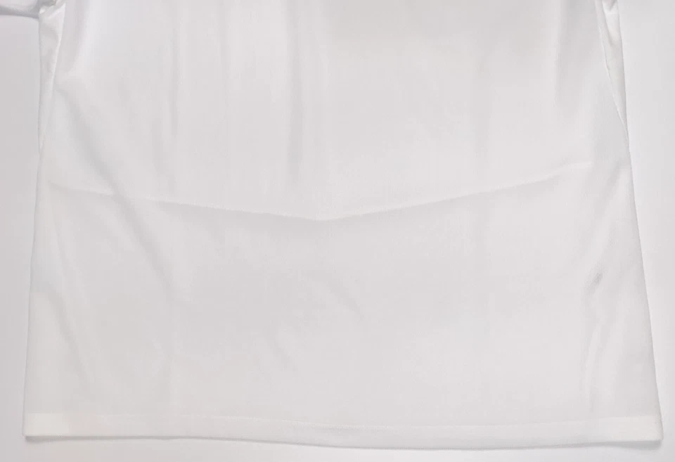 Poland 2008 Puma Home Shirt Kit Jersey Polska Warsaw XL - Image 4 of 4