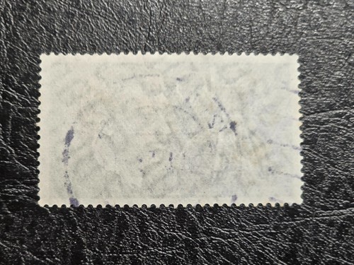 Bund MiNr 284, gestempelt, 100. Geburtstag Rudolf Diesel, JG 1958 - Bild 2 von 2