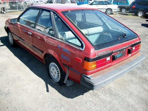 82 83 84 85 86 NISSAN SENTRA WINDSHIELD WIPER MOTOR 161623 - Picture 10 of 12