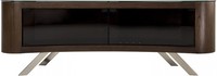 Avf Bay Affinity Curved 1500 Tv Stand For Tvs Up To 70 , Walnut Hi Qualit Avf Bay Affinity Curved 1500 Tv Stand For Tvs Up To 70 , Walnut Hi Qualit