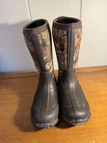 Red Head Brand Co STYLE 5228008 Kids Waterproof Boots - Picture 5 of 5