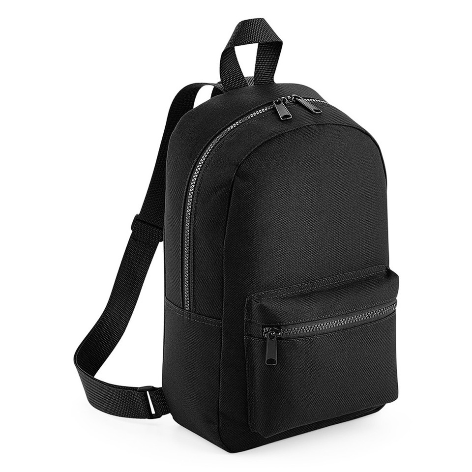 Sac à dos et sacoche Bagbase - BG125S - Mini sac à dos tendance