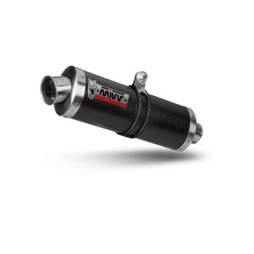 Terminali di scarico Per Speed Triple per moto