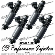 Oem Denso Upgrade Fuel Injectors For 1990-1992 Daihatsu Rocky 1.6l 91 90 91 92