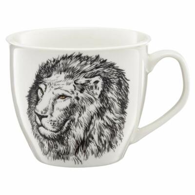 Becher Lion  Wild 550 ml AMBITION