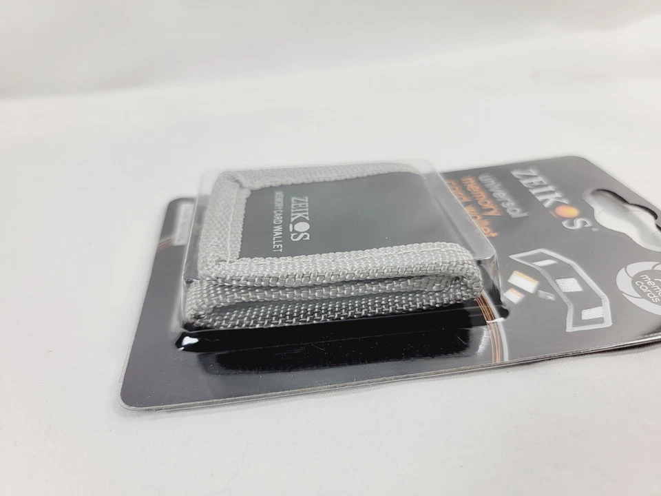 ZEIKOS Universal Memory Card Wallet - Image 3 of 4