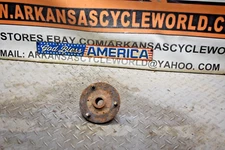 2216 3 LUG REAR WHEEL HUB 84 HONDA  ATC 125 BIG RED TRI WHEELER FREE SHIP