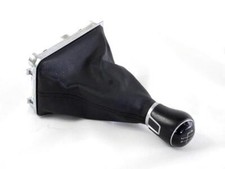 517711113B Schaltknauf Manschette Für Volkswagen Golf Sportsvan 1.6 D 81KW AU