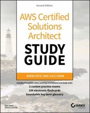 AWS Certified Solutions Architect Study Guide: Associate SAA-C01 Exam Piper, Be