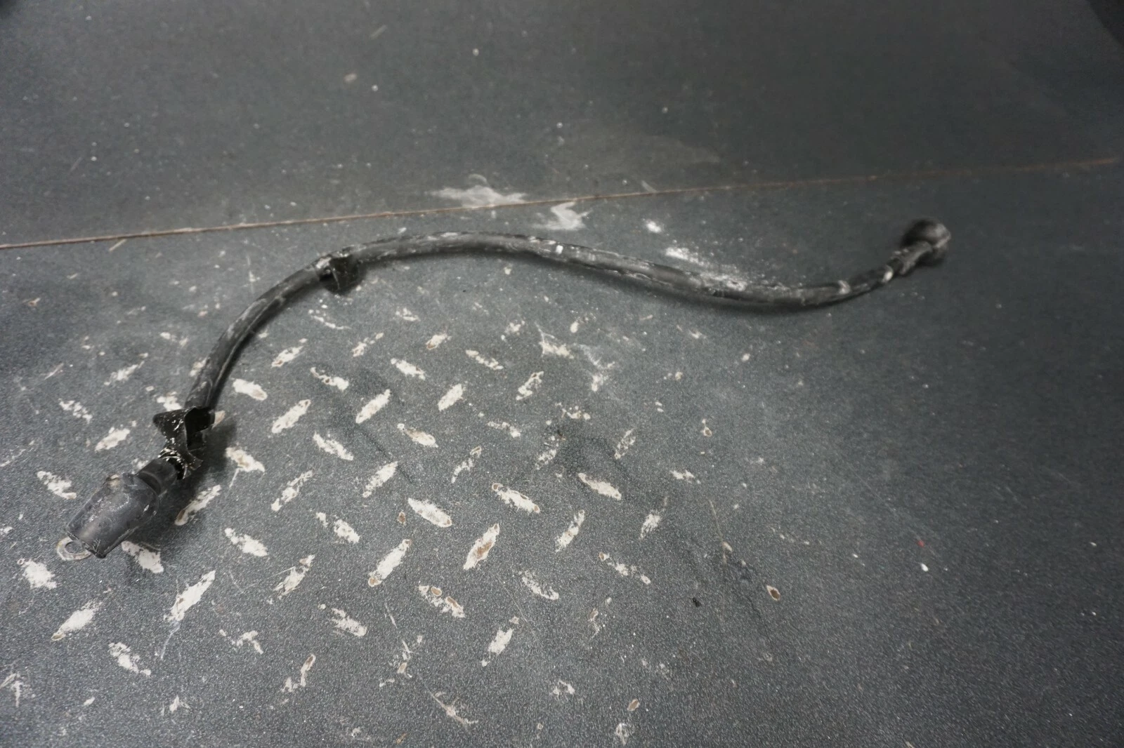 1998-2006 STX DI 1100 Kawasaki PWC Jetski OEM Negative Ground Battery Cable