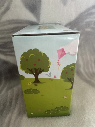 Li'l Woodzeez Mini Animal Figurine Set of 4 Friendz Club Backyard NEW in Box - Picture 6 of 10