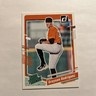 2023 Panini Donruss - Rated Prospect #78 Grayson Rodriguez (RC)